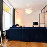 Apartamenty MIZU - Portowy