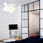Apartamenty MIZU - Portowy