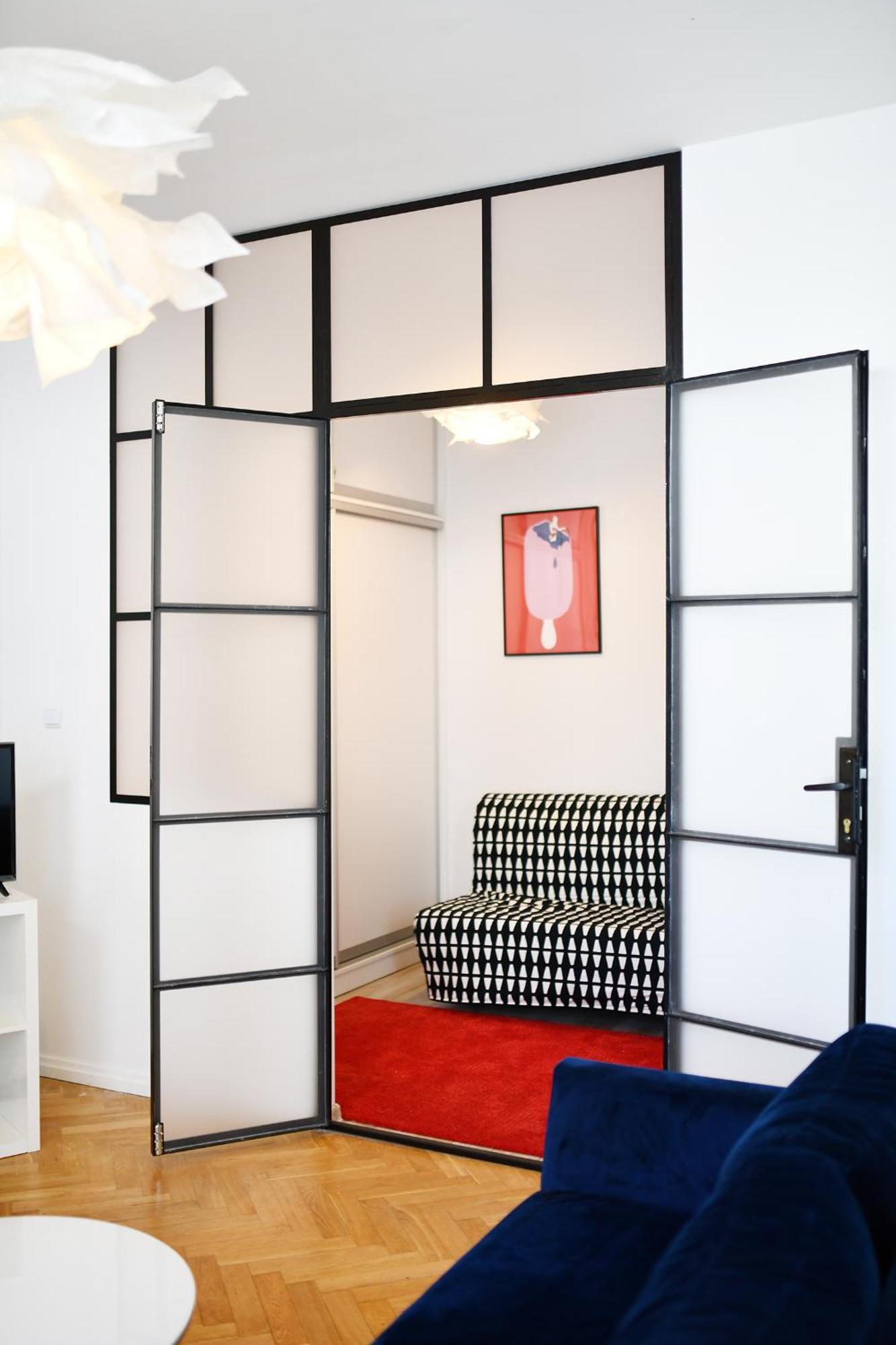 Mizu - Portowy Apartament