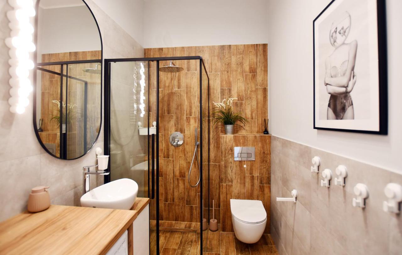 Apartament Mizu - Portowy