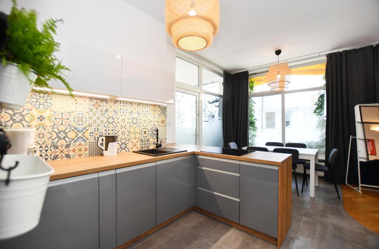 Apartament Mizu - Portowy *