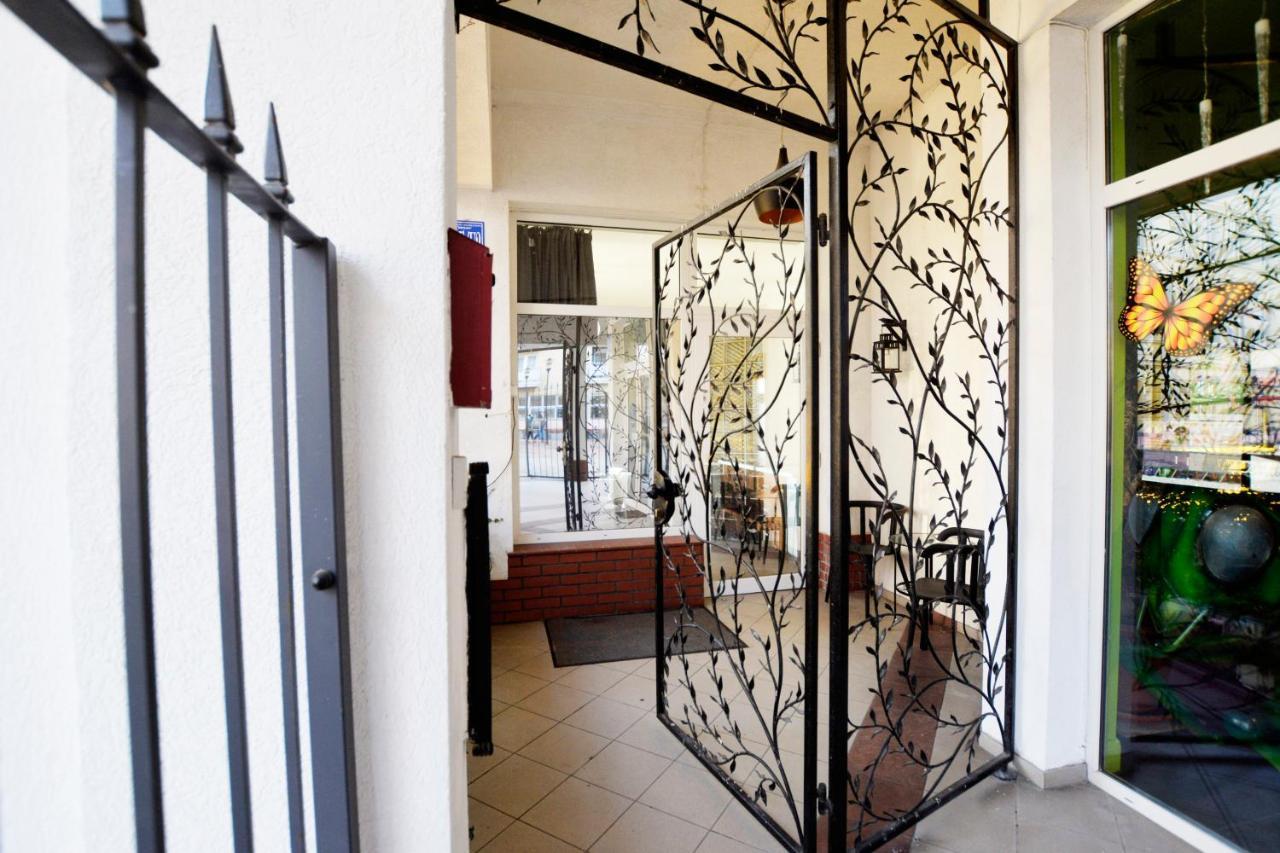 Mizu - Portowy Apartament *