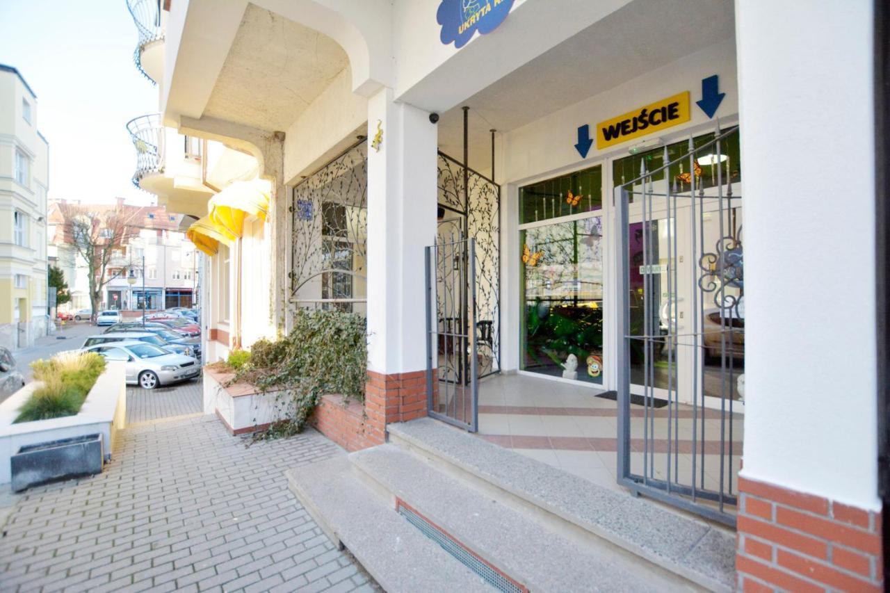 Mizu - Portowy Apartament *