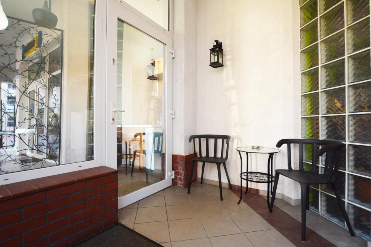 Apartament Mizu - Portowy *
